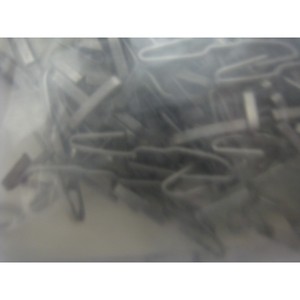 200 AMAT 0690-01821 คลิปยึดสปริงทดสอบ 323597 - อุปกรณ์และชิ้นส่วนเซมิคอนดักเตอร์ระดับโลกที่เชื่อถือได้ - Product Image 1