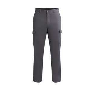 Pantalon cargo droit pour homme, léger, multi-poches, confort maximal, tissu tissé, séchage rapide, écologique, exporté du Bangladesh - Product Image 1