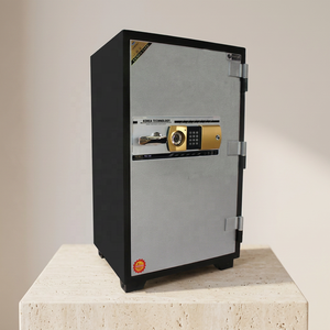 YUNOS YNS-120E Safe – Le nouveau modèle le plus vendu de 2026 est maintenant disponible à un prix spécial. - Product Image 1