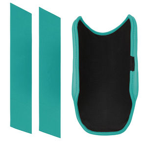 Protège-coude de baseball sportif, couleur personnalisée, taille personnalisée, polyester et coton, protection professionnelle, réglable - Product Image 2