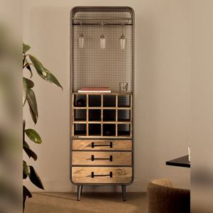 Vandana Flux Vertex Sharob Despensa - Product Image 1