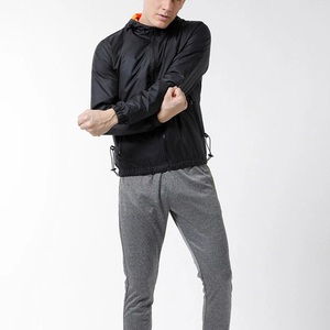 Wholesale <b>Cheap</b> Price Casual Wear Men Windbreaker <b>Jacket</b> Professional Fashion Stylish Custom Made Design Men Windbreaker <b>Jacket</b> - Product Image 4