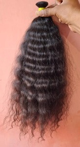Peluca de cabello humano de 12 pulgadas más vendida para mujeres, suave, lisa, de aspecto natural, calidad de salón, disponible al mejor precio del mercado. - Product Image 6