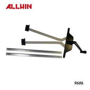 Zinc Jalousie Opérateur De Fenêtre - Product Image 2