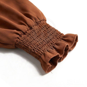 Abaya para Mujer Más Vendida, Elegante Abaya para Uso Diario, Moda Modesta y Atuendo Informal - Product Image 5