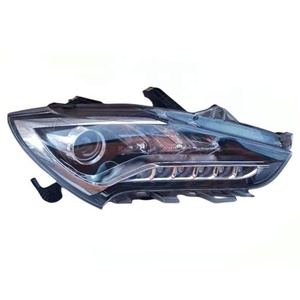 Module de Commutation de Phares et Lumières de Portière de Voiture 55W pour BYD Tang 2015 - Vente Flash - Product Image 3