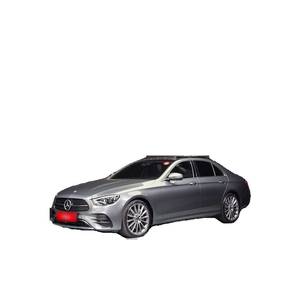 Mercedes-Benz E350 4MATIC AMG Line Classe E 2023 avec volant à gauche, boîte de vitesses automatique, sièges en cuir, caméra arrière - Product Image 1