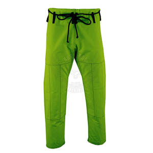 Uniforme de BJJ de Alta Calidad, Ropa de Artes Marciales, Kimono de Jiu Jitsu, Traje de Entrenamiento Cómodo, Apto para Principiantes y Profesionales - Product Image 6