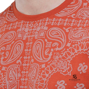Camiseta Deportiva Sublimada para Hombre, Diseño Personalizado, Manga Corta, Transpirable, de Secado Rápido, Tejido Suave, Ropa Deportiva Informal 2026 - Product Image 5