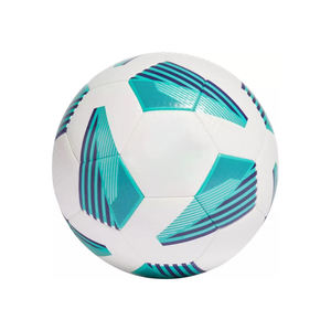 Ballons de football de taille officielle les plus vendus, en cuir, impression personnalisée, haute qualité, respirants, durables, légers, OEM - Product Image 3