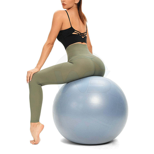WASI SPORTS 2026 Legging de yoga pour adulte de qualité supérieure, léger, respirant, en Spandex/Polyester, taille élastique, toutes saisons - Product Image 6