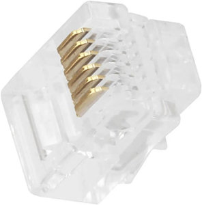 Herramienta de crimpado para conectores de telecomunicaciones - Product Image 5