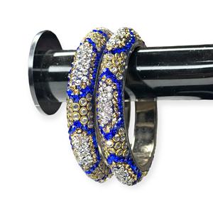 Brazaletes de Perlas Doradas de Imitación de Plata y Metal Chapado en Oro para Mujer, Elegantes para Bodas y Fiestas, Precio al por Mayor Premium - Product Image 2