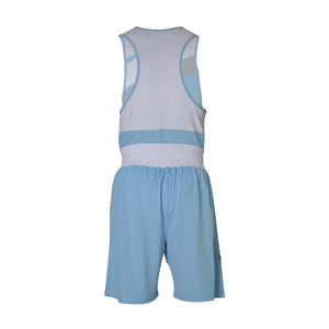 High Quality Custom Men Boxing Uniform New Design with Reasonable Price Martial Arts Wear with Custom Size - Product Image 4