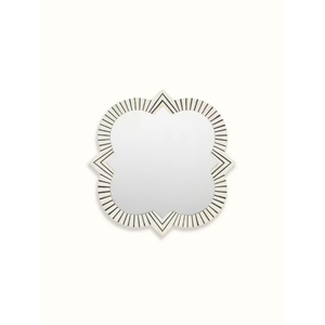 Handmade Bone Inlay <b>Mirror</b> Frame Luxury Decorative Wall <b>Mirror</b> Handcrafted Wooden Home Decor Furniture - Product Image 2