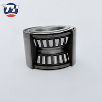 Cojinete de rueda de cubo de piezas de automóvil 42450-28040 42200-T6A-J51 42410-58020 40202-EA000 para coches Nissan