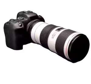 Cámaras Digitales Virtue OS-1D X Mark III OEM, Videocámara Personalizable - Product Image 2