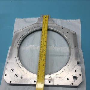 AMAT DXZ LID, SIN, DXZ PUMPING PLATE, AMAT CVD - อุปกรณ์และอะไหล่เซมิคอนดักเตอร์ระดับโลกที่เชื่อถือได้ - Product Image 4