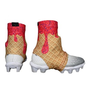 Fundas para Tacos de Fútbol Americano de Diseño Personalizado de Alta Calidad, Talla Grande, Ecológicas, Transpirables y de Secado Rápido para Verano - Product Image 1
