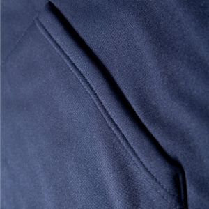 Conjunto Deportivo para Hombre FRONT MAN SPORTS de Primera Calidad, Transpirable, de Poliéster/Algodón, Lavado Ácido, Color Sólido, Informal, para Invierno - Product Image 6