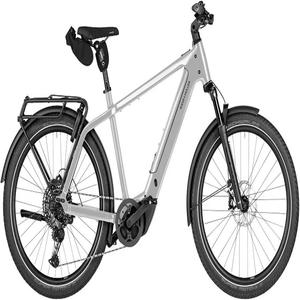 NOUVEAU Vélo électrique Riese & Muller Charger5 Rohloff HS Magnésium / 45cm - Product Image 1
