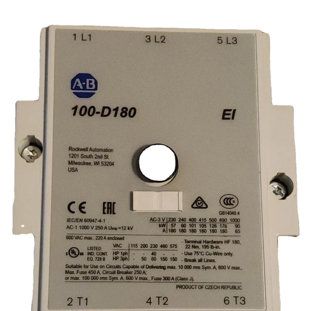 A BB 100-D180 PLC garansi satu tahun 100% modul adaptor kartu komunikasi Encoder baru