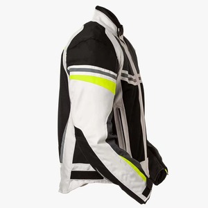 Premium Quality 100% Waterproof Textile Cardura Motorbike Touring <b>Jacket</b> <b>Motorcycle</b> Textile Riding <b>Jacket</b> For Sale - Product Image 5