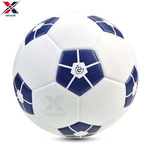 Balón de Fútbol de Calidad de Exportación, Material de PVC, Resistente al Desgaste, Ligero, Ecológico, para Entrenamiento y Partidos al Aire Libre, Colores Personalizados - Product Image 4