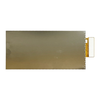 Modul LCD 2:1 Aspect Ratio 6 inci 720x1480 31P 4LANE MIPI Layar IPS untuk Ponsel POS Perangkat Genggam