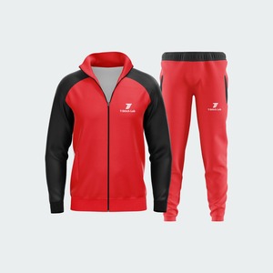 T-Stitch Lab Tracksuit Set Unisex Neon Green Jacket Black <b>Pants</b> Full Zipper Side Pockets Casual Autumn Wear - Product Image 6