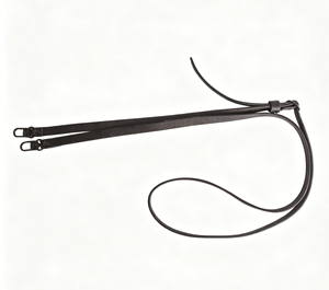 Durable and Fashionable Genuine Leather <b>Camera</b> Belt Comfortable Adjustable Size Shoulder Strap - Product Image 1