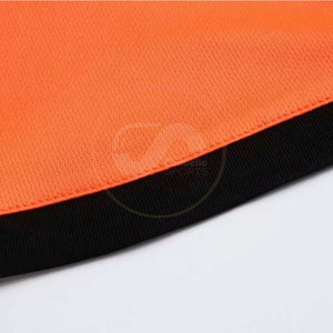 Venta Directa de Fábrica, Uniforme de Fútbol Transpirable de Poliéster de Alta Calidad para Hombre, Hecho en Pakistán, Opciones Personalizadas, Servicio OEM - Product Image 5