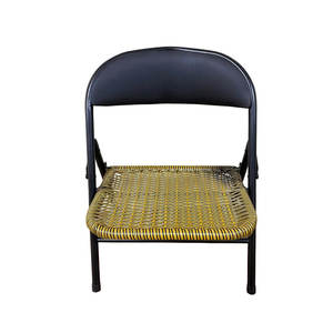 ชุดเก้าอี้ห้องนั่งเล่นหวาย4ตัว - Product Image 2