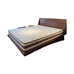 Colchón de Muelles Ensacados EGONO de 33 cm, Muelles Independientes, Cómodo y Duradero, Colchón para Cama de Hotel, Directo de Fábrica OEM - Product Image 3