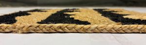 Genuine Quality Eco-Friendly Indian Jute Rugs of <b>Floor</b> <b>Covering</b> Materials From India Manufacturer At Bulk Price - Product Image 4