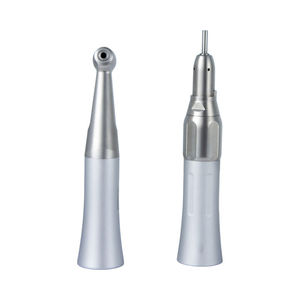 Offre Spéciale – Turbine Dentaire Droite Autoclavable à Haute Vitesse, Électrique, Connecteur 2 Trous, Certifiée CE, pour Traitement Dentaire - Product Image 2