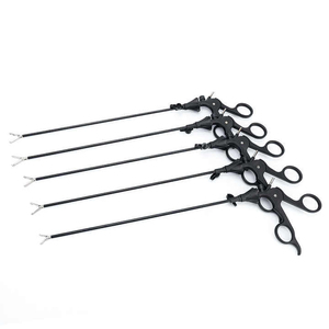 Wholesale Electric Plastic <b>Laparoscopic</b> Grasper Maryland <b>Laparoscopic</b> Grasper <b>Instruments</b> With Mol Safety Standard - Product Image 3