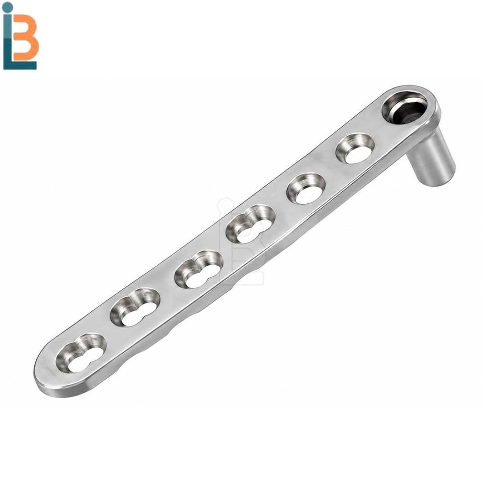 Locking DCS 95 Degree Surgical Fixation System Manual Steel 316L for ...