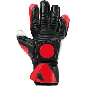 Gants de protection pour les doigts et les paumes des gardiens de but pour les jeunes enfants, respirants, en latex, antidérapants, design à doigts entiers pour l'entraînement au football - Product Image 3