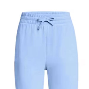 Diseño de logotipo personalizado, pantalones deportivos de secado rápido para mujer, de buena calidad, transpirables, para entrenamiento deportivo y fitness. - Product Image 2