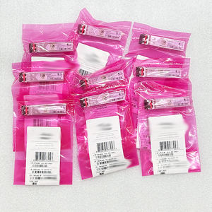 Nouveau module émetteur-récepteur optique QSFP-40G-SR4= QSFP + 40GBASE-SR4 850nm MDF pour transmission de données haute vitesse - Product Image 1