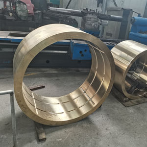 Buje de bronce de eje marino, fundición grande, dureza de impacto, aguja tipo P4, diámetro interior de precisión 100-2000mm, marca Kapashan - Product Image 6