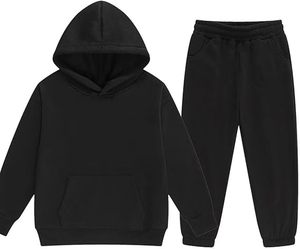 Conjunto Deportivo de Alta Calidad para Niños, Ropa de Entrenamiento Transpirable para Niños y Niñas, Ropa Deportiva Personalizable al por Mayor - Product Image 1