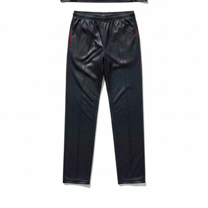 Custom Sublimation Cricket Jersey And Trousers Set Wholesale Performance Teamwear Durable Cricket Uniforms For Match Day - Product Image 3