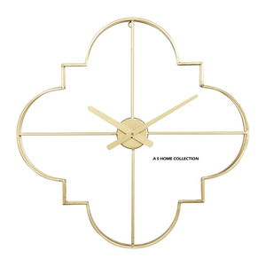 <b>Decorative</b> <b>Wall</b> <b>Clock</b> Stainless Steel Metal Premium Quality Handmade Designer Wholesale Classic Stylish - Product Image 6