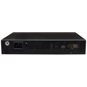 8 Port Gigabit Fanless <b>Switch</b> S1730S-S8T4S-QA2 Quiet Desktop Web Managed Network <b>Switch</b> with 4 SFP Uplink - Product Image 3