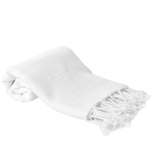 Pure Wholesale Kitchen Towel <b>Set</b> 100% <b>Turkish</b> Cotton Woven Eco-Friendly Hand Towels Logo Custom Printed Absorbent <b>Tea</b> Towel - Product Image 2
