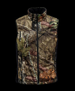 Veste de chasse d'hiver pour adultes de haute qualité, respirante, à motif imprimé, prix de gros en ligne - Product Image 1