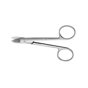 Logo de haute qualité avec couronne droite et ciseaux dorés pour salon de coiffure de luxe, salon de beauté, et image professionnelle de toilettage - Product Image 4