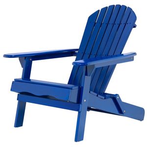 Pour chaise Adirondack Malibu - Product Image 4